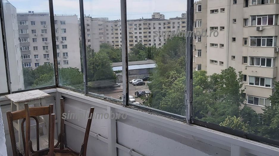 Dristor Garsoniera Nemobilata Aproape de Metrou - Poză 12