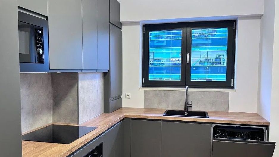 Apartament 3 camere cu garaj în UpGround Residence Pipera - Poză 6