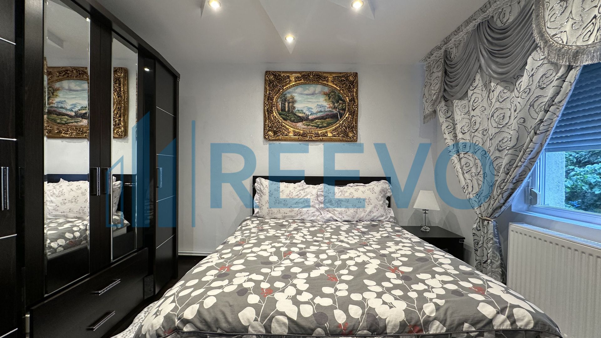 Apartament 4 camere, Bistrița Lac - Poză 12