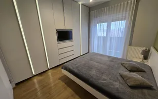 Apartament modern 2 camere cu parcare | Tudor | Gloriei - Poză 28