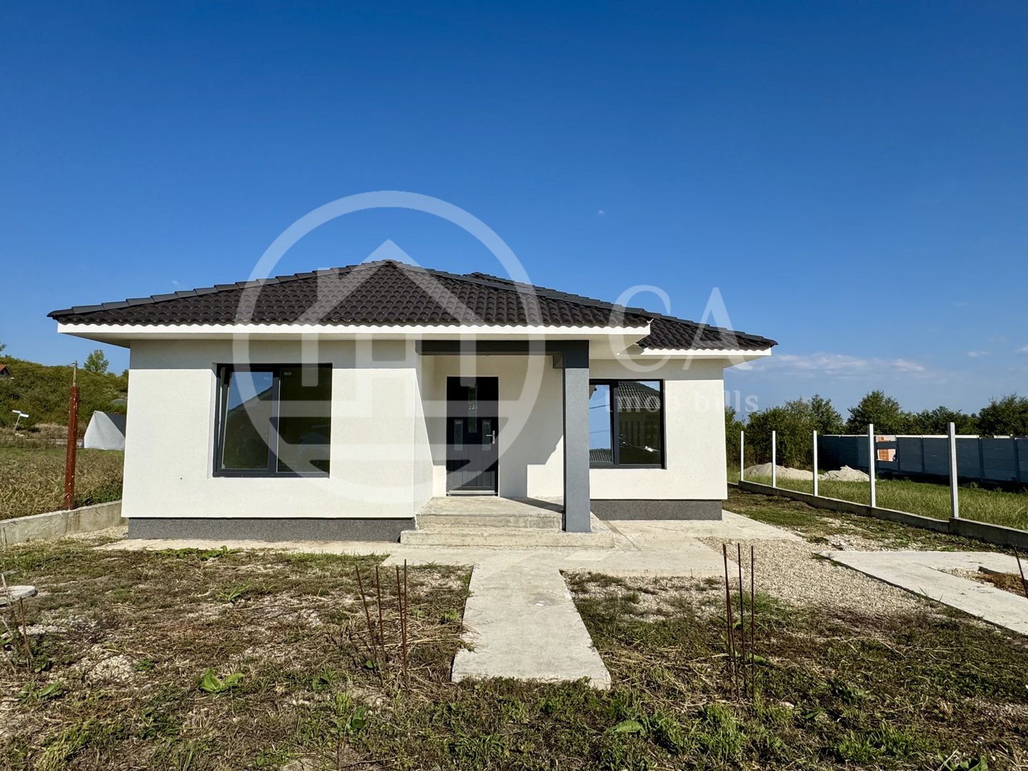 Casă cu 4 camere de vânzare in zona Podgoria, Oradea - Poză 1