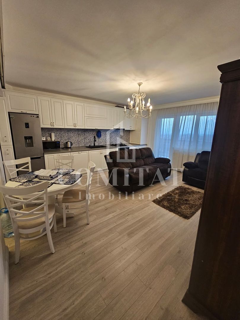 Apartament modern | 3 camere | Aurel Vlaicu zona Kaufland - Poză 15