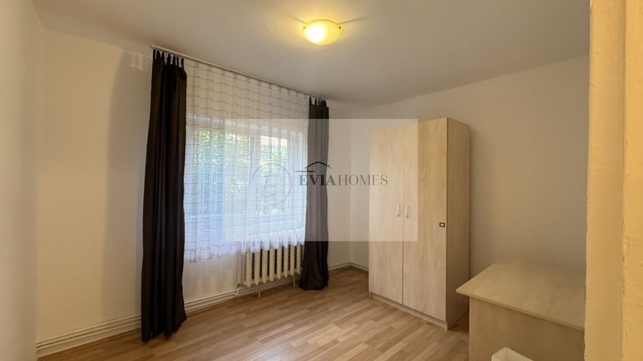 3 camere / etaj intermediar / Cartier Grigorescu - Poză 3