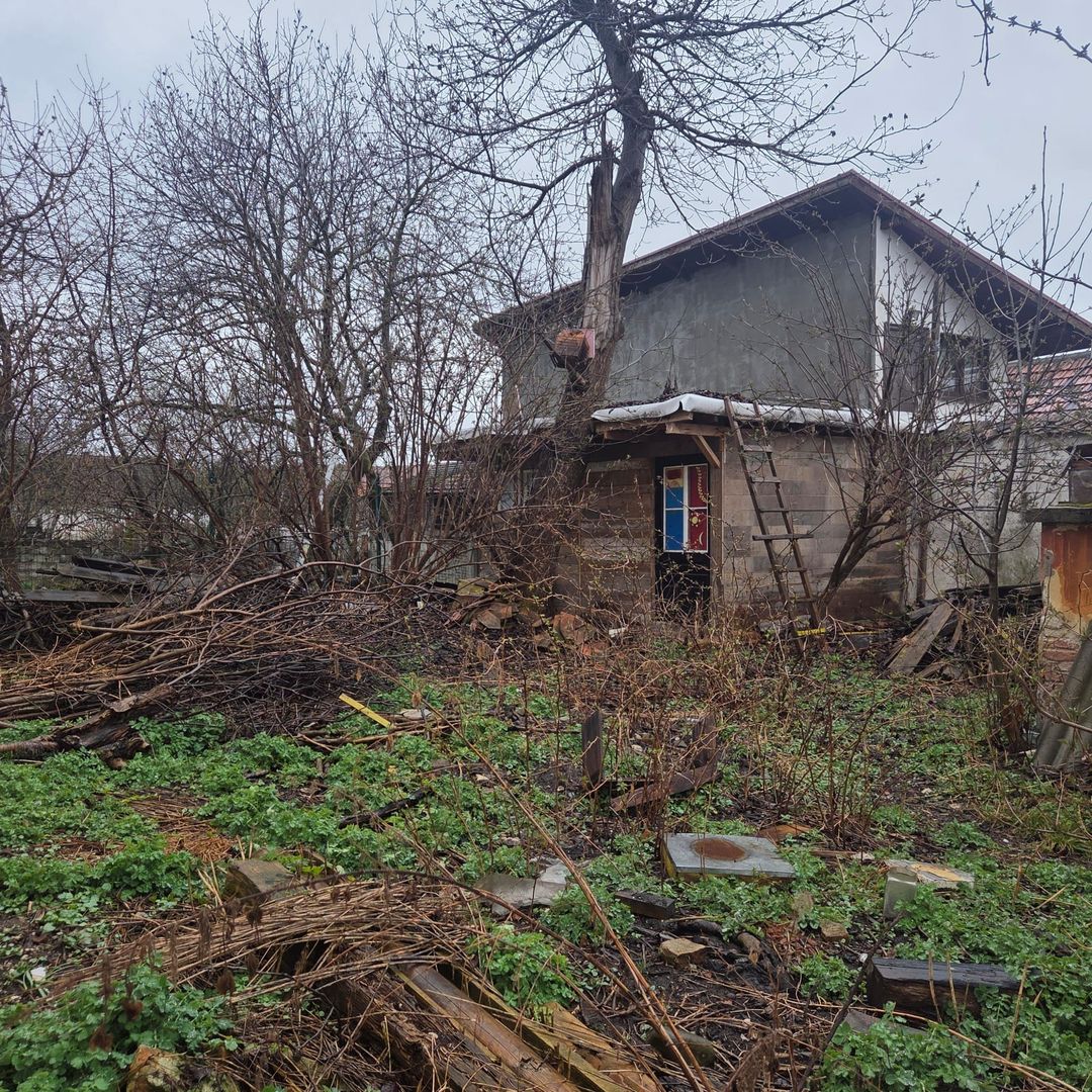 Casă / Vilă cu 5 camere de vânzare în Central, Rasnov - Poză 8