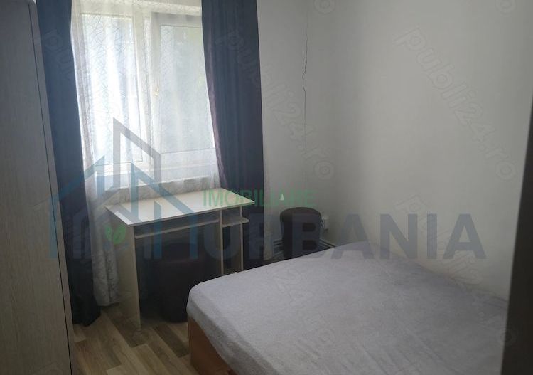 Apartament 2 camere, 54 mp, zona Lidl Galata, Iasi - Poză 5