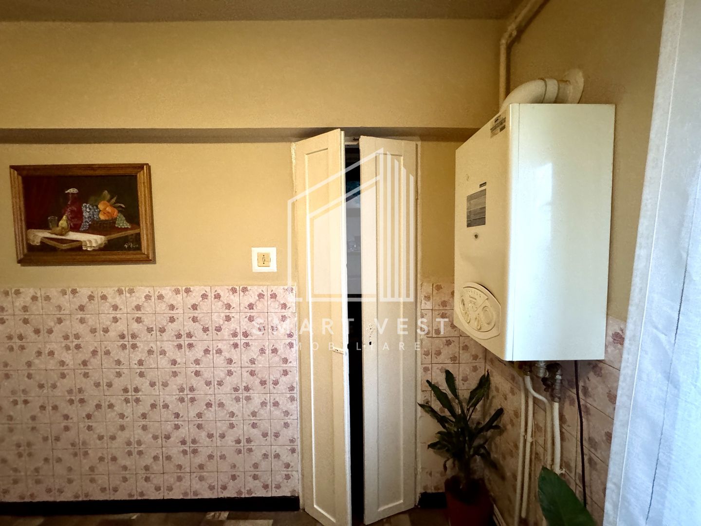 Apartament 2 camere | 55 mp | Etaj 3 | Zona Botizului - Poză 14