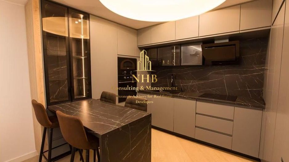 Apartament de inchiriat - 3 camere -Cortina north - Poză 8