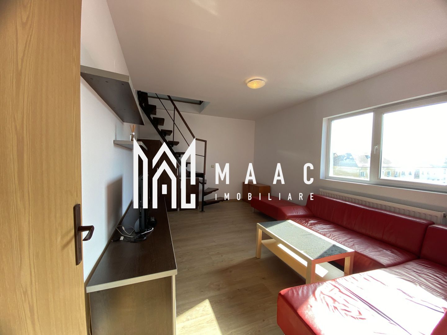 Apartament 3 camere | 71 MPU | 2 niveluri | Zona Strand - Poză 3