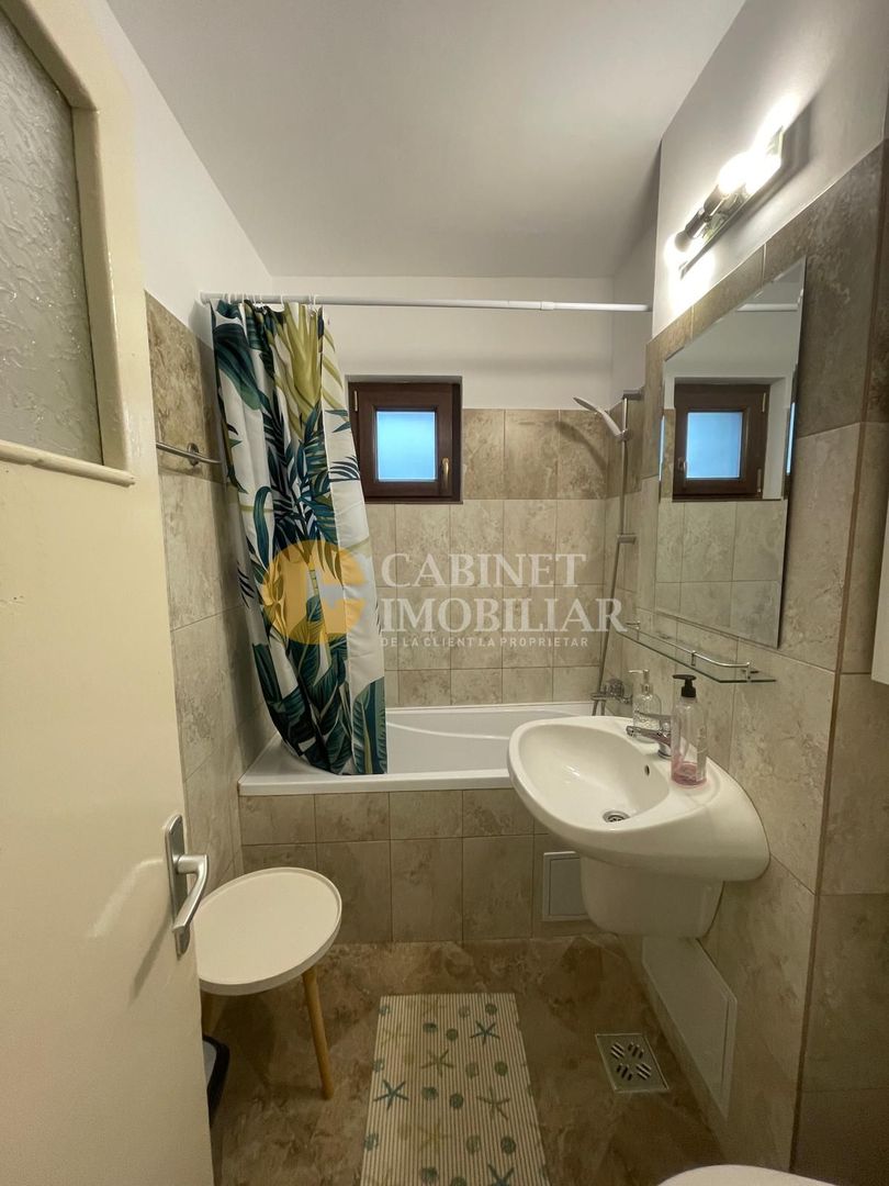 Tatarasi - 2 camere decomandat -etajul 1 - fara risc seismic - 50mp - Poză 7