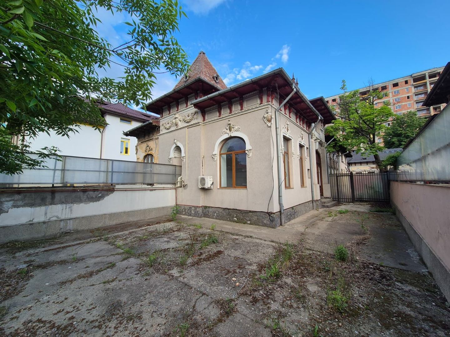 Proprietate spectaculoasă dublu acces – teren 750 mp – Amprenta 300 mp - Poză 10
