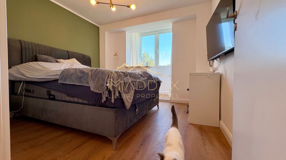 APARTAMENT 2 CAMERE - ELEGANTA & EFICIENTA in Piata Victoriei - Poză 13