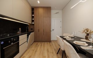 Vânzare, apartament, 3 camere, str. Durlești, Dumnbrava - Poză 3