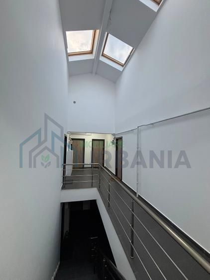 Apartament 2 camere, mobilat si utilat, Panoramic Residence, Valea Adanca - Poză 8