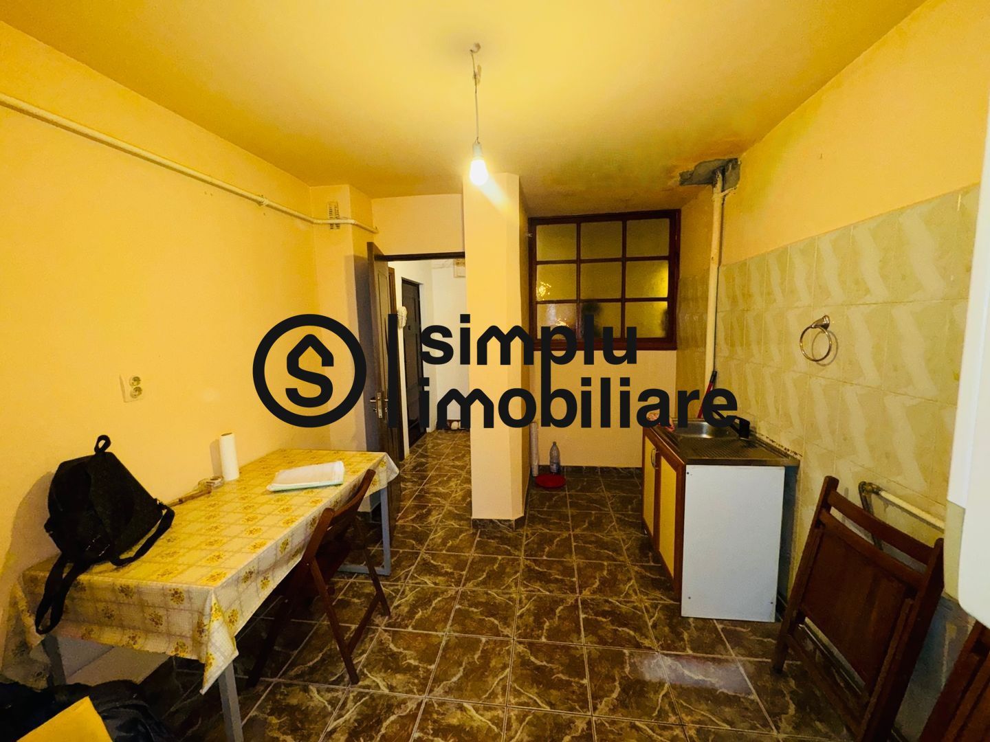 Apartament 2 camere, decomandat -1 MAI - Poză 7