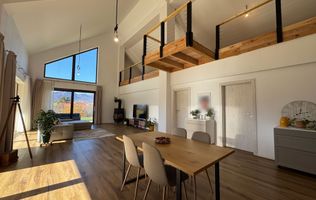 Casa de vacanta Bran -  Sohodol