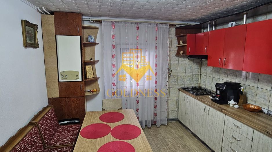 3 Camere decomandate,Parcare, Intre lacuri, FSEGA, Iulius Mall,Dunarii - Poză 6