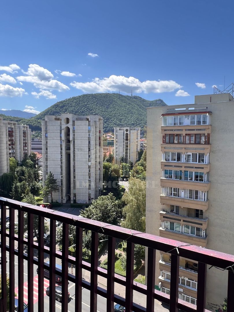 Apartamnet 2 camere zona Onix Brasov - Poză 3