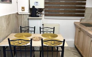 Apartament 3 camere, 2 băi, 2 bucătării - Centrul Istoric-Comision 0% - Poză 8
