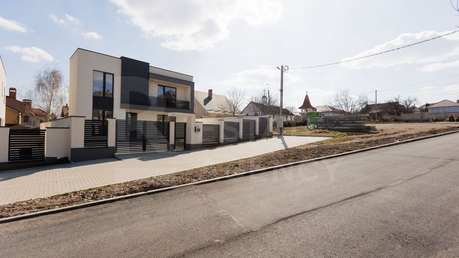 Vânzare, casă, 4 camere, str. Vascan, Telecentru - Poză 2