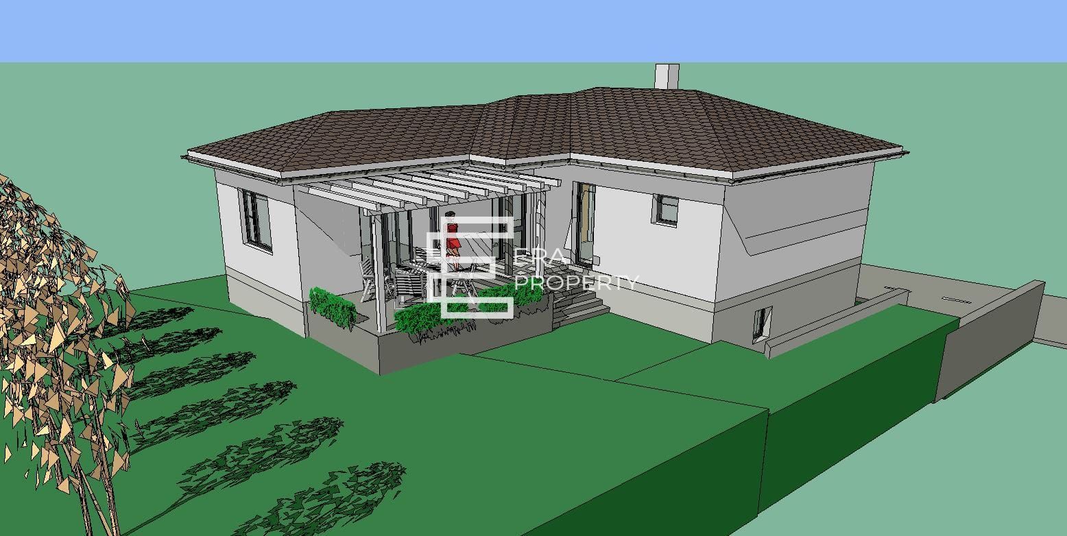 Casă individuală în Cisnădie | 170 mp utili | Teren 507 mp | Pompă de căldură - Poză 8