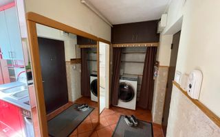 Apartament de 2 camere, 50mp, Zona Cornisa - Poză 9