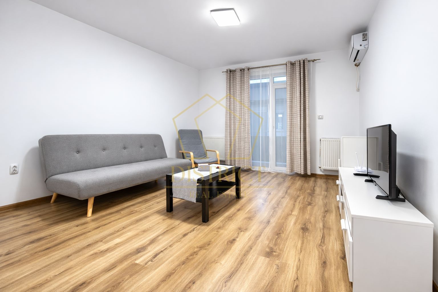 Apartament cu 2 camere | Calea Urseni - Poză 1