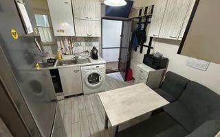 COMISION 0% | Garsonieră de vânzare | Complex Studențesc | Mobilată - Poză 4