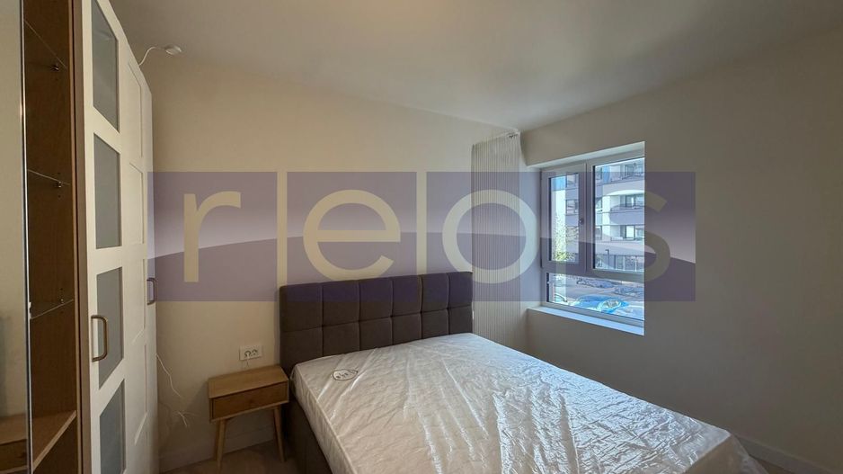 VANZARE 2 CAMERE | BLOC NOU | PARCARE | 54MP | TERASA | MOBILAT LUX - Poză 12