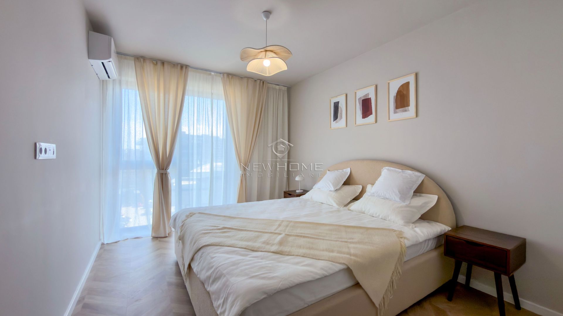 Apartament 2 camere, Parcare The Nest, zona The Office, BRD - Poză 10
