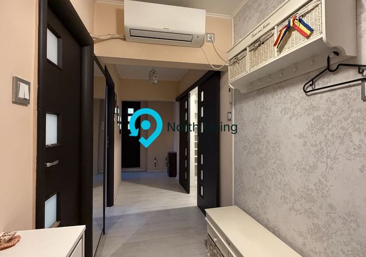 Apartament Premium 3 camere | Dristor - Poză 10