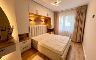 Apartament 3 camere, 2 bai, renovat integral, Grigorescu - Poză 13