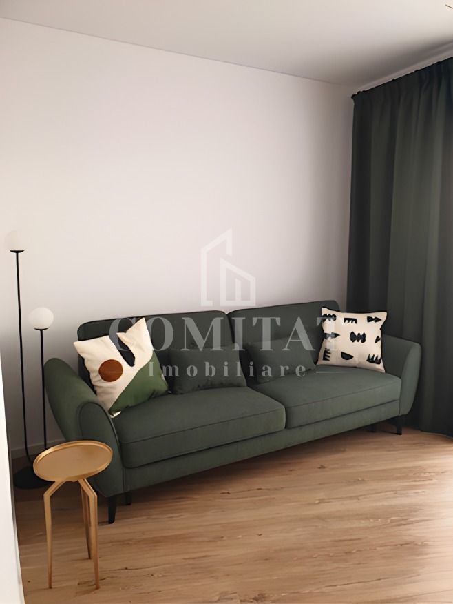 Apartament ultrafinisat la cheie pe 2 niveluri Zorilor - Poză 21