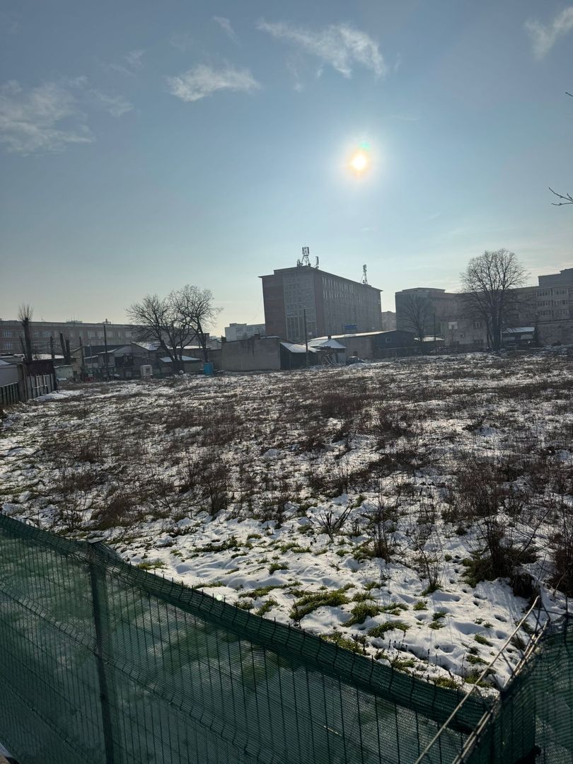 Proiect rezidential autorizat 9.983 mp Baicului Sector 2 Bucuresti - Poză 10
