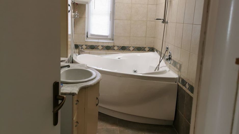 Duplex 4 camere, 120 mp, 3 dormitoare, mobilat și utilat, Unirii - Poză 10