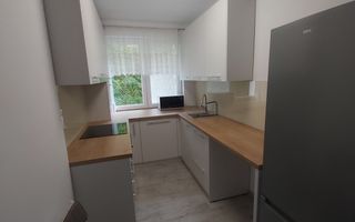 Apartament 3 camere | 58 mp + balcon 9 mp | Parcul Central – Cetatuia - Poză 9