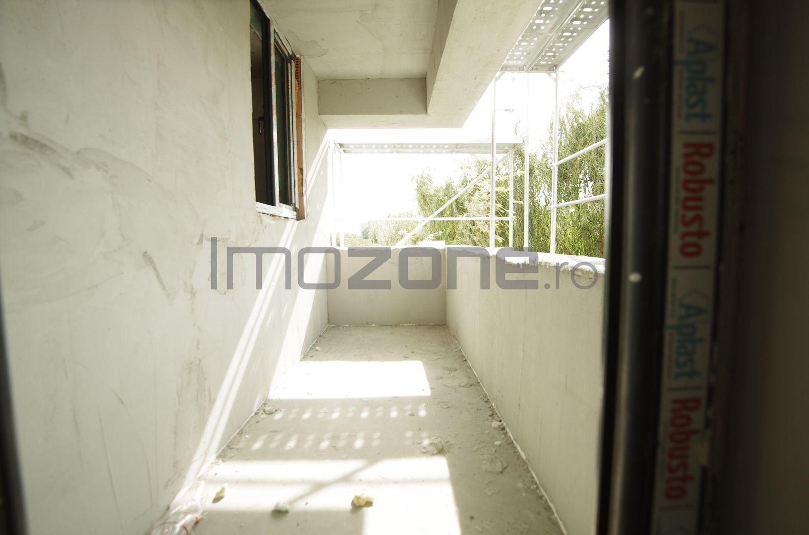 WestPoint Residence - Uverturii - Poză 20