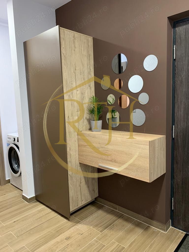 Oferim spre Inchiriere apartament 2 camere, Complexul Iris - Aradului - Poză 9