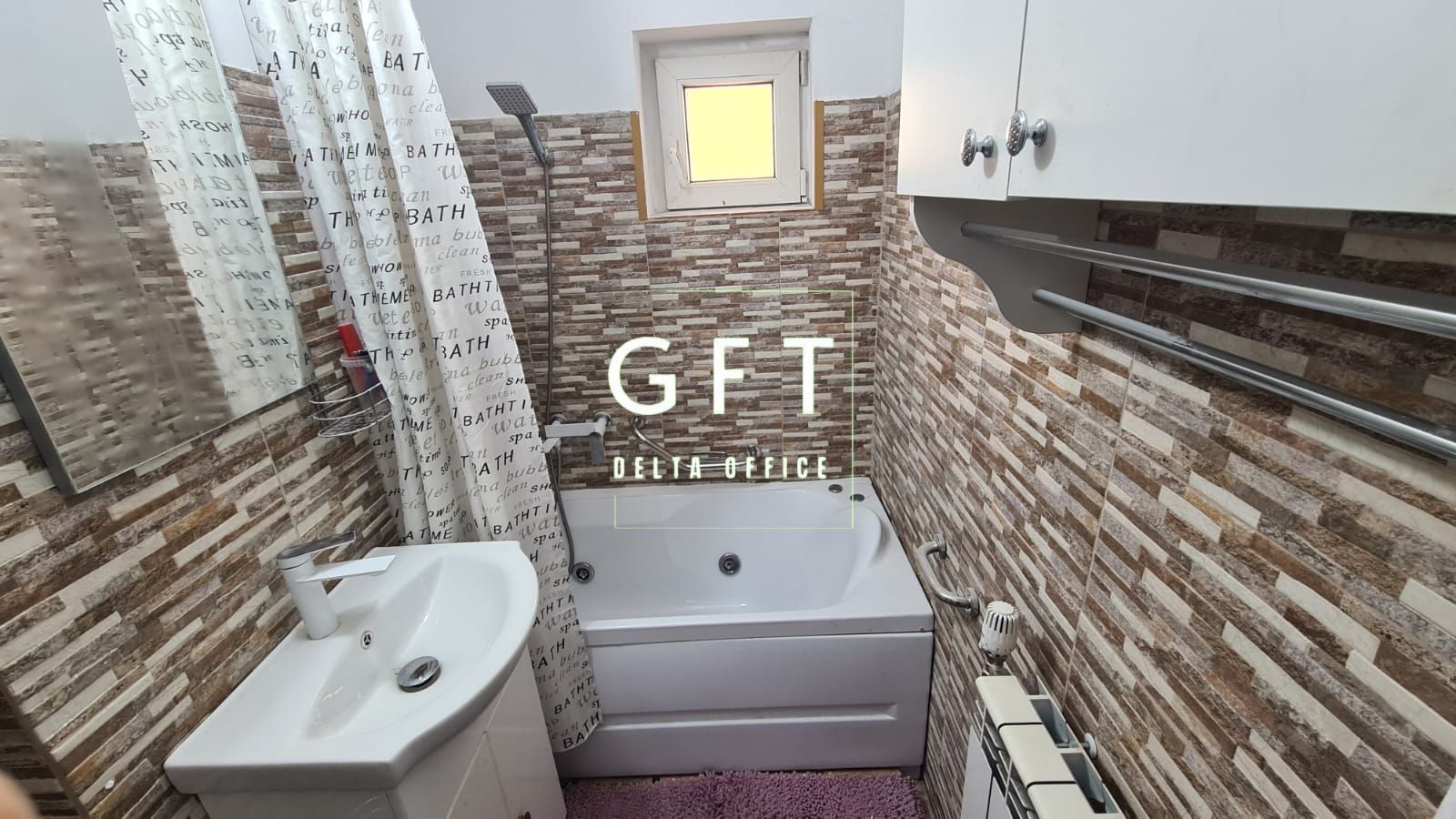 Apartament de vanzare Bistrita, 2 camere, zona Independenței - Poză 6