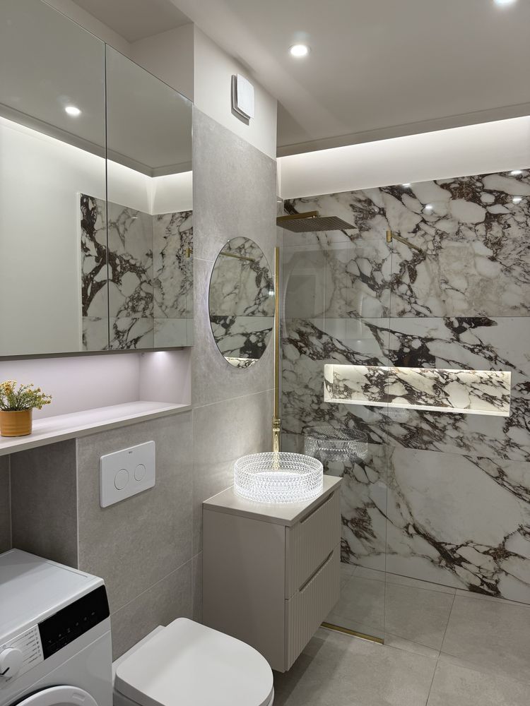 Proprietar inchiriez apartament Exigent Plaza - Poză 2