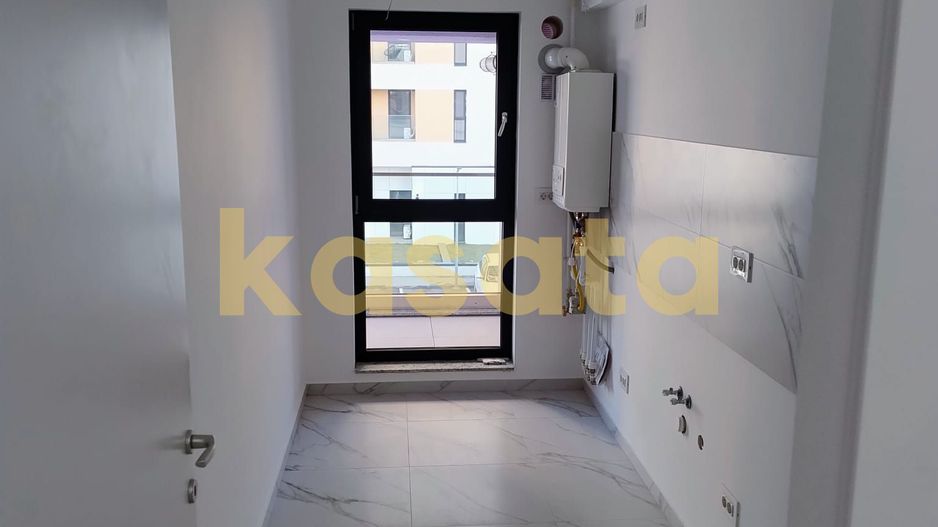 OPORTUNITATE | STUDIO | NOVUM VIILOR PARC CAROL | BLOC NOU | CENTRALA - Poză 6