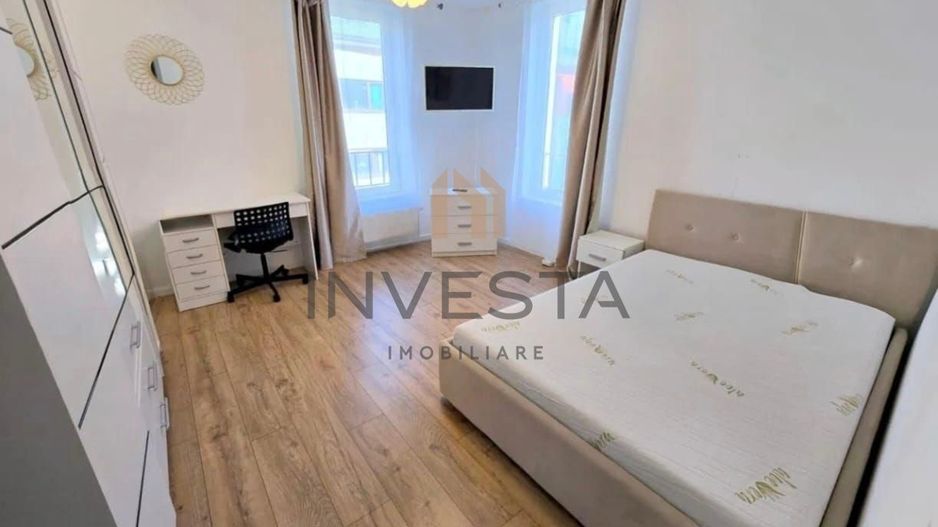 APARTAMENT 2 CAMERE DECOMANDAT ZORILOR |GARAJ CF SEPARAT - Poză 2