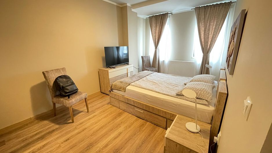 Apartament Modern 2 Camere De Inchiriat | Iulius Mall | Video De Prezentare - Poză 2