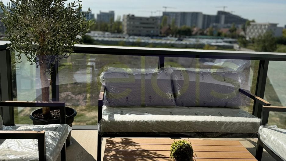 VANZARE CORTINA NORTH | 2 CAMERE|64 MP| LUX - Poză 12