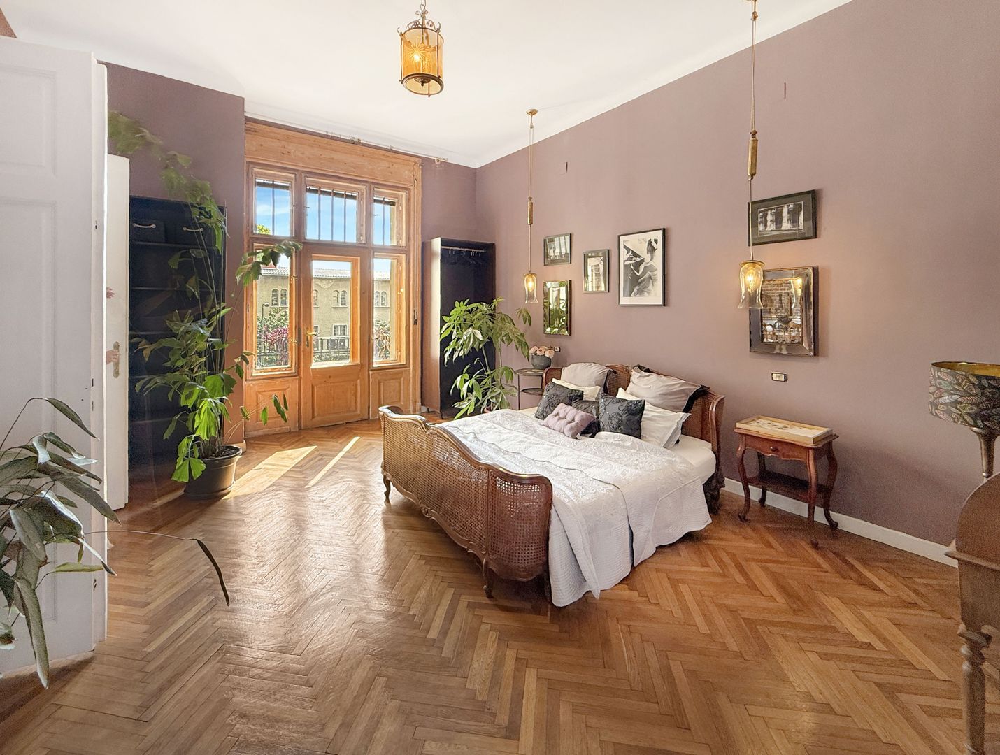 Apartament de 3 Camere cu Design Deosebit și Suprafață Generoasă! - Poză 4