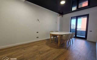 Penthouse 4 camere si terasa pe acoperis, Pipera, comision 0% - Poză 8