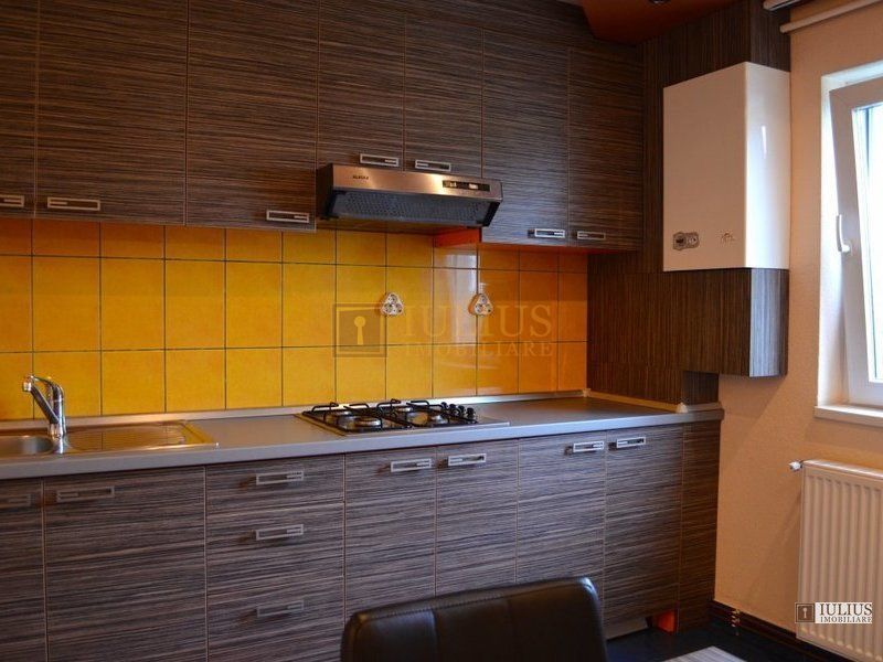 Peste drum de Iulius Mall/Town; centrala proprie, modern amenajat. - Poză 13