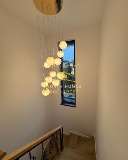 Casa noua, mobilata si utilata, incalzire in pardoseala – zona centrala Otopeni - Poză 11