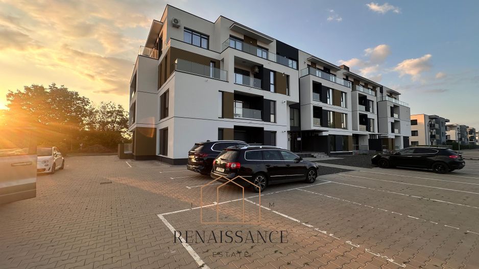 Dumbravita | 3 Camere 75mp Utili | Etaj 2/3 - Lift - Prima Inchiriere - Poză 10