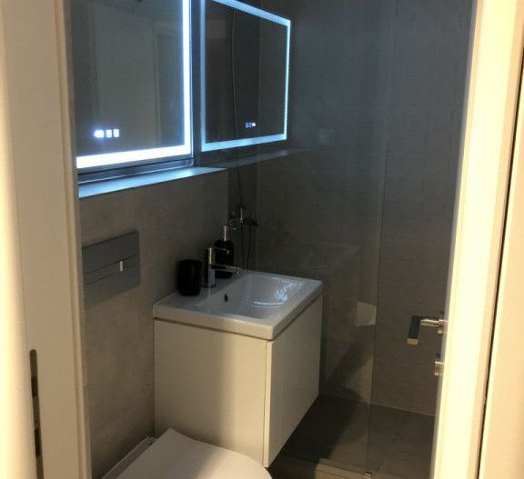 Apartament 2 camere zona Brancoveanu - Huedin. - Poză 6