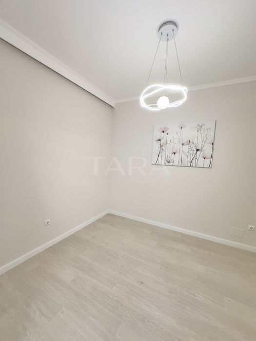Apartament modern 3 camere și terasă – în inima zonei Eroilor. - Poză 6